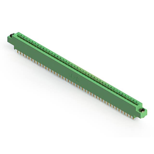 333-084-521-803 EDAC Inc.  Edgeboard Connectors